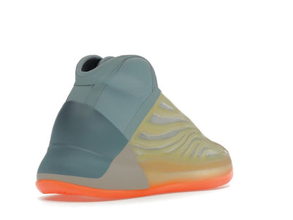 adidas Yeezy QNTM Hi-Res Coral