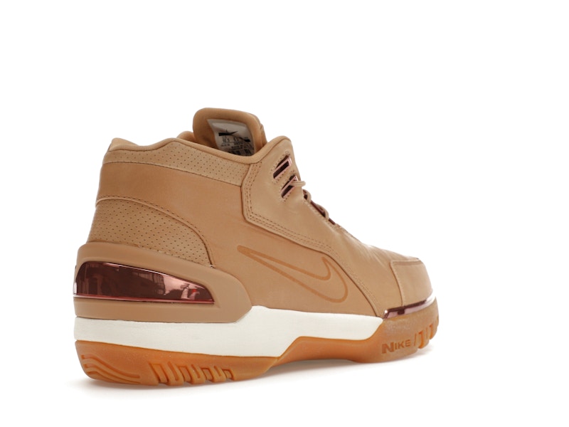 Nike Air Zoom Generation Vachetta Tan