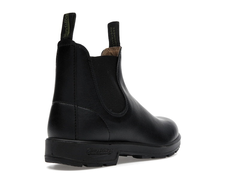 Blundstone 2115 Vegan Black