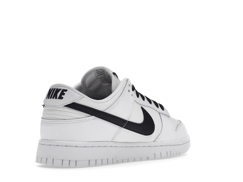 Nike Dunk Low Reverse Panda