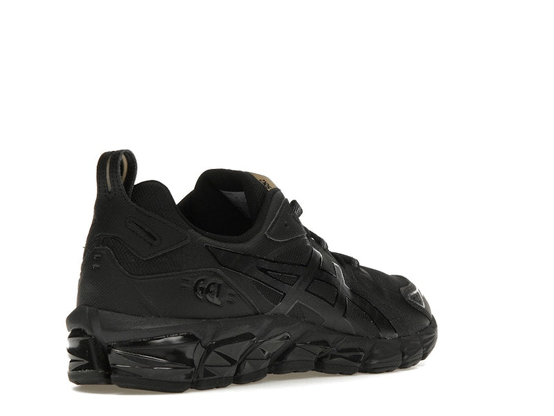 ASICS Gel-Quantum 180 Triple Black