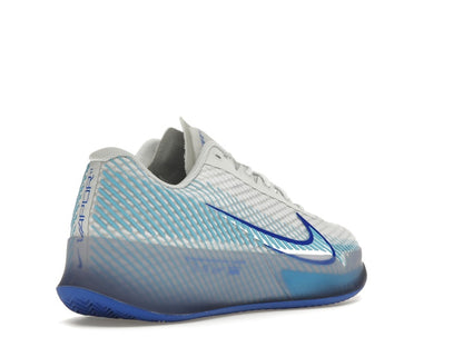 Nike Court Zoom Vapor 11 Clay Baltic Blue