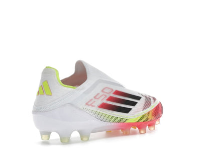 adidas F50 Elite Laceless AG Solar Pack