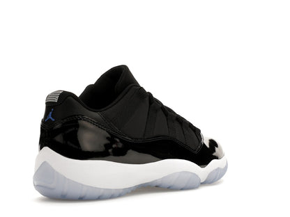 Jordan 11 Retro Low Space Jam