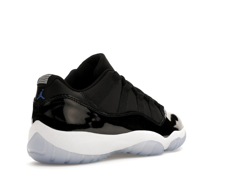 Jordan 11 Retro Low Space Jam