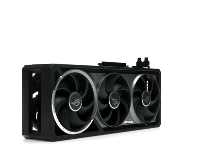 NVIDIA ASUS GeForce RTX 5090 ROG ASTRAL GAMING OC 90YV0LW0-M0AA00