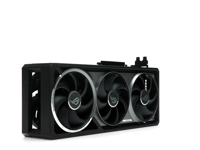 NVIDIA ASUS GeForce RTX 5090 ROG ASTRAL GAMING OC 90YV0LW0-M0AA00