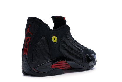 Jordan 14 Retro Last Shot (2018)