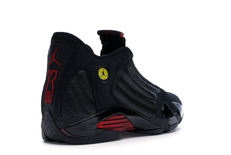 Jordan 14 Retro Last Shot (2018)
