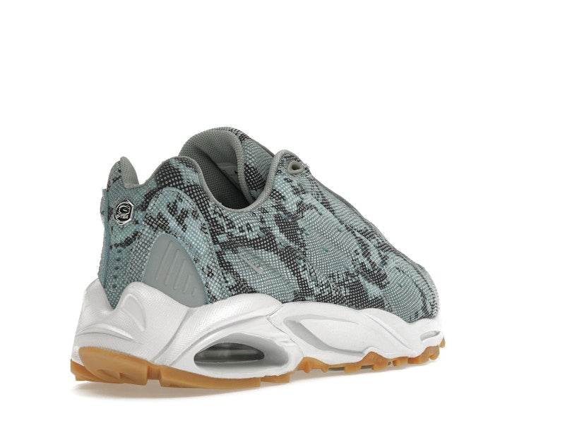 Nike Hot Step Air Terra Drake NOCTA Snakeskin Light Pumice