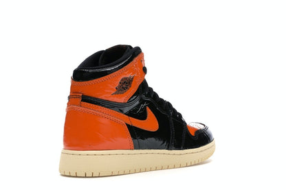 Jordan 1 Retro High Shattered Backboard 3.0 (GS)