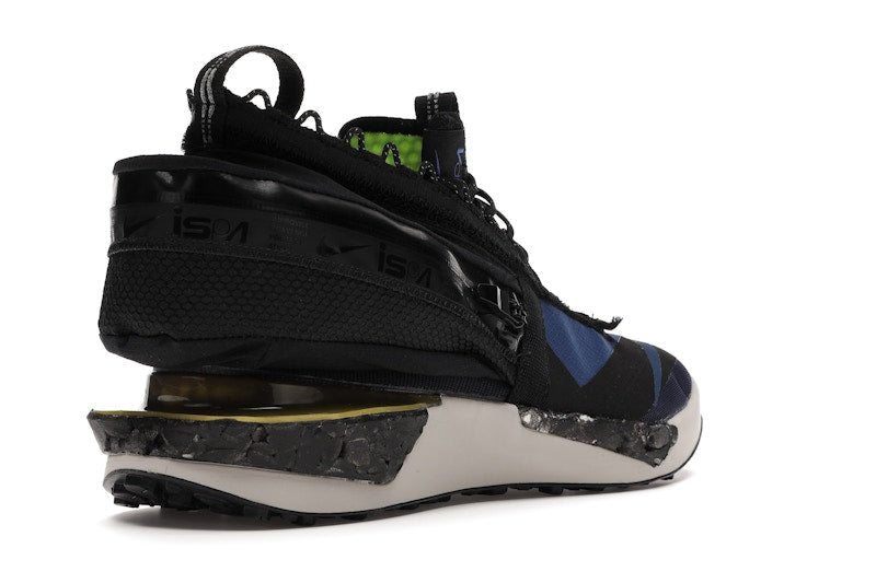 Nike ISPA Drifter Gator Blue