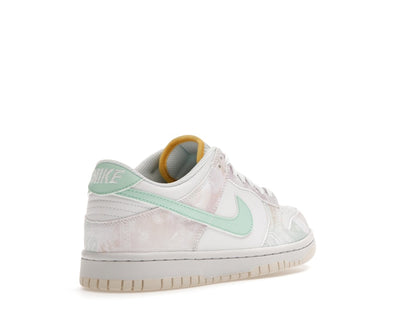 Nike Dunk Low Pastel Paisley (GS)