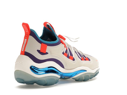 Reebok DMX 2000 Low Swizz Beatz Royal Orchid
