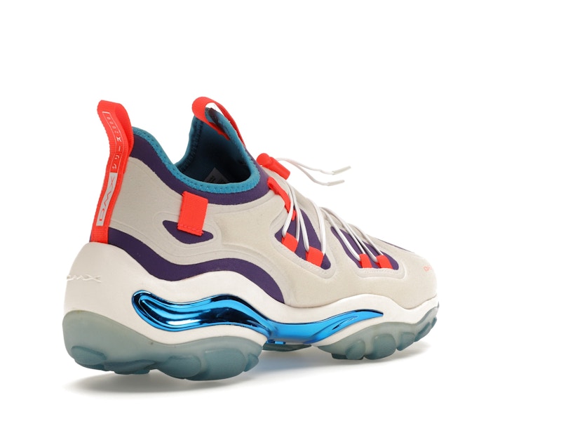 Reebok DMX 2000 Low Swizz Beatz Royal Orchid