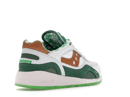 Saucony Shadow 6000 Shamrock
