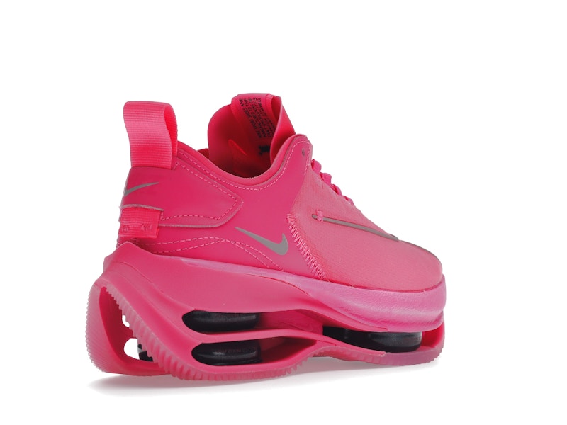 Nike Zoom Double Stacked Pink Blast (Women's)