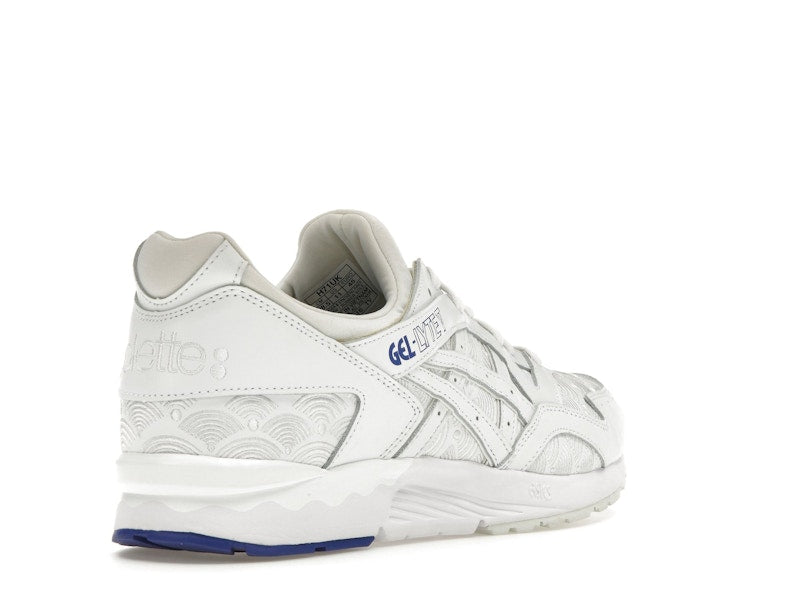 ASICS Gel-Lyte V Colette White Yukata