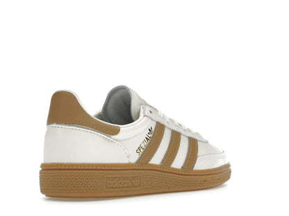 adidas Handball Spezial Off White Gum (Women's)