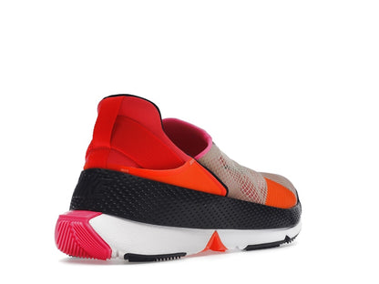 Nike Go FlyEase Bright Crimson