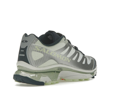 Salomon XT-4 OG Carbon Celadon Green