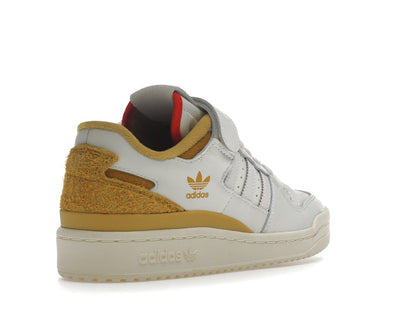 adidas Forum 84 Low Victory Gold