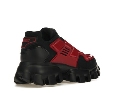 Prada Cloudbust Thunder Red Black