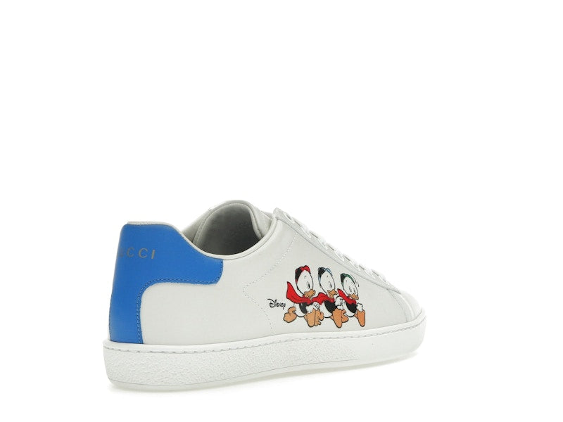 Gucci Ace x Disney Huey, Dewey, Louie (Women's)