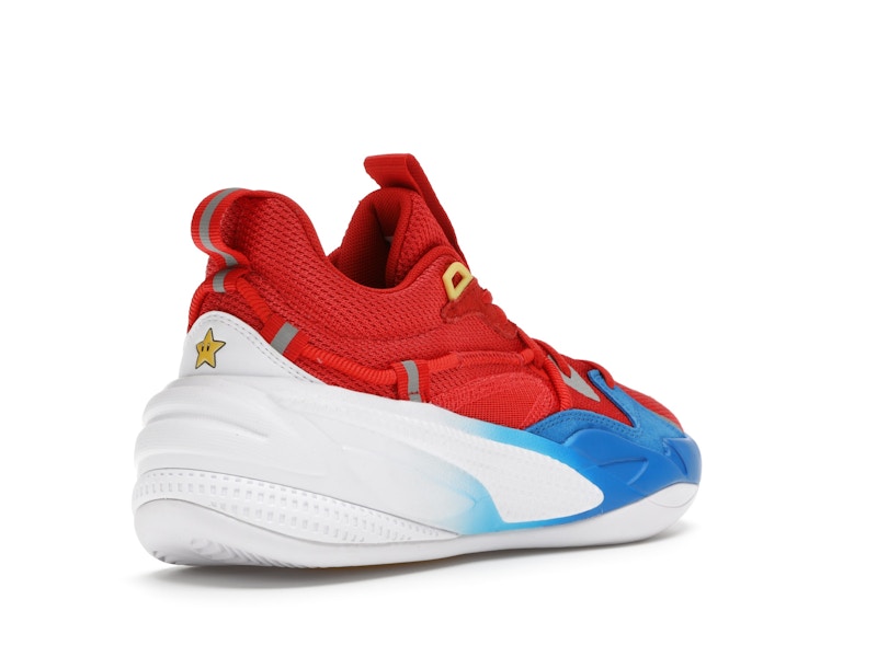 Puma RS-Dreamer Super Mario 64 (GS)
