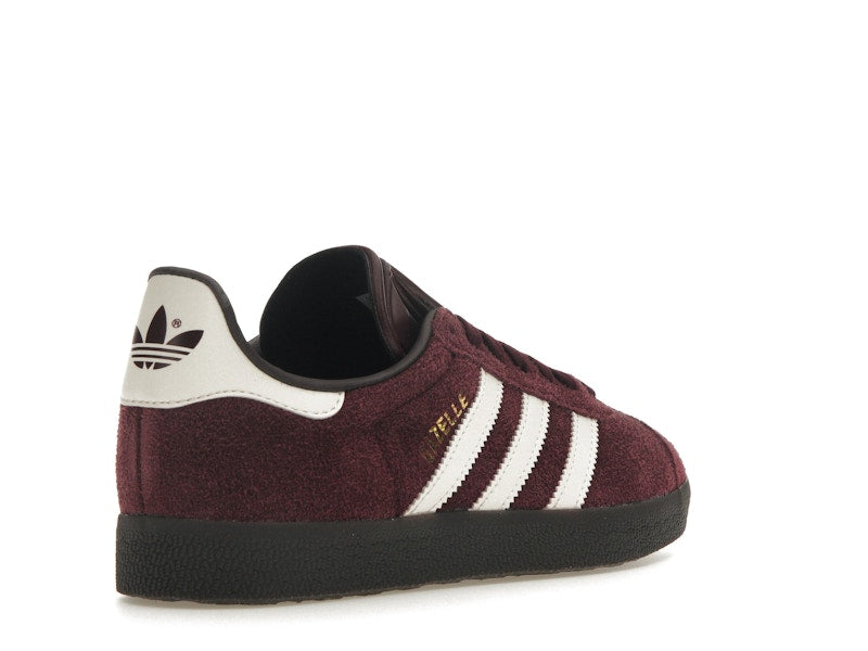 adidas Gazelle Maroon