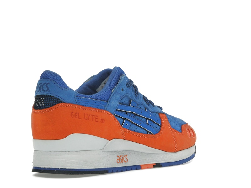 ASICS Gel-Lyte III Ronnie Fieg ECP New York City
