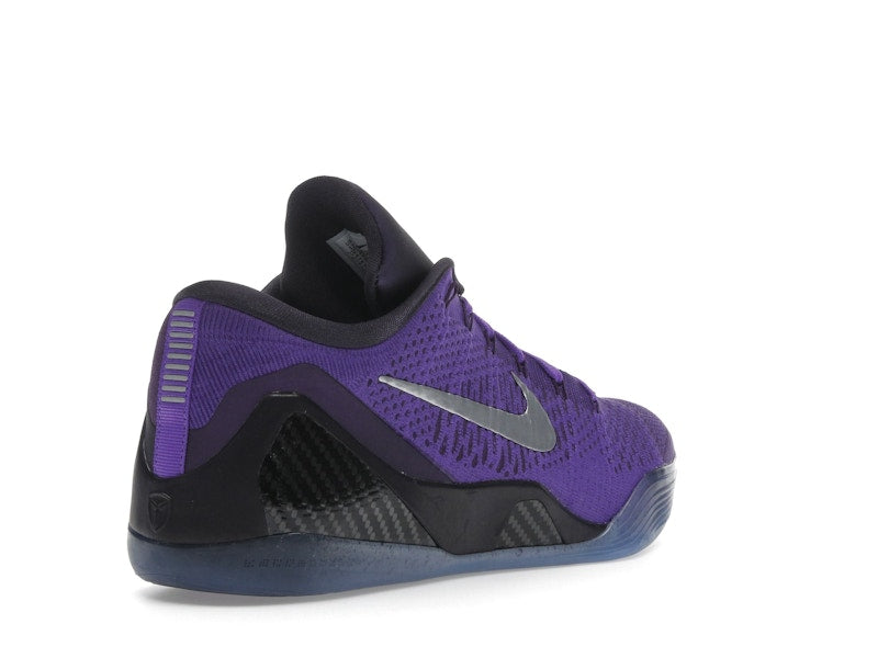 Nike Kobe 9 Elite Low Protro Michael Jackson Moonwalker (2025)