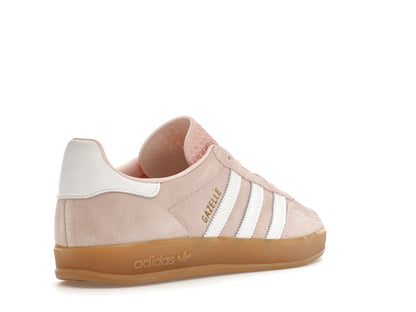 adidas Gazelle Indoor Sandy Pink (Women's)