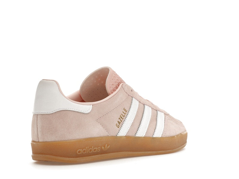 adidas Gazelle Indoor Sandy Pink (Women's)