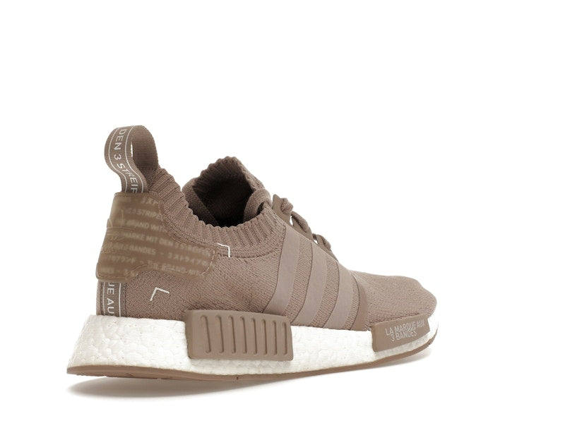adidas NMD R1 French Beige