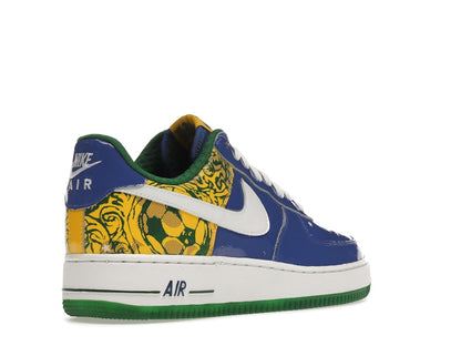 Nike Air Force 1 Low Ronaldinho