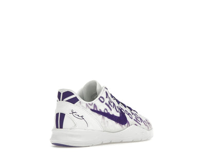 Nike Kobe 8 Protro Court Purple (PS)