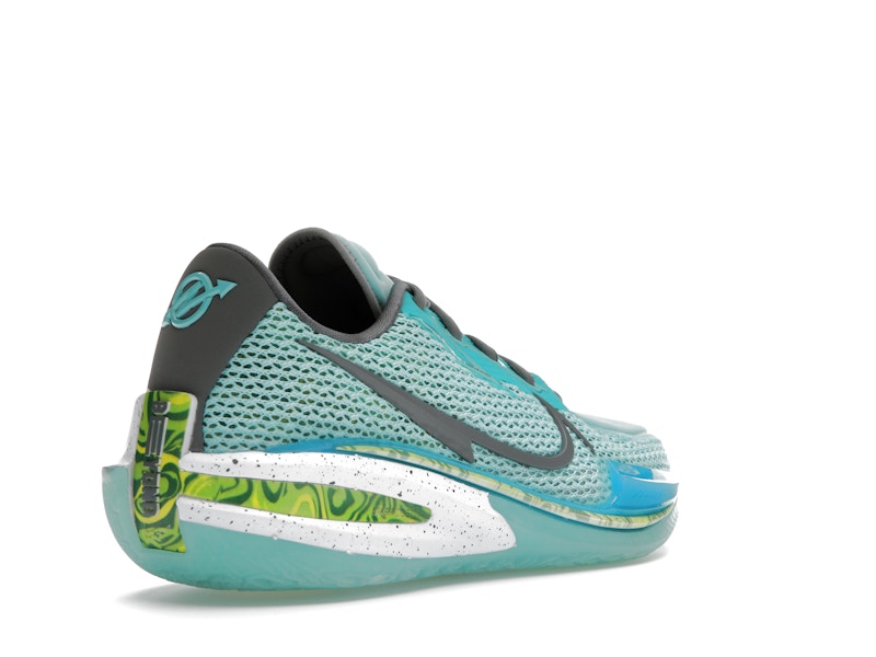 Nike Air Zoom GT Cut Sabrina Ionescu