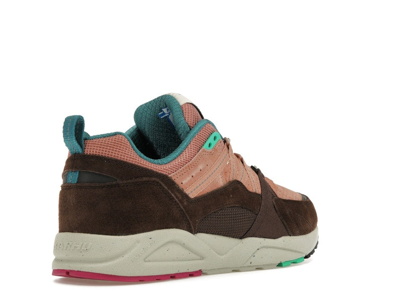 Karhu Fusion 2.0 Northern Lights