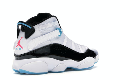 Jordan 6 Rings South Beach