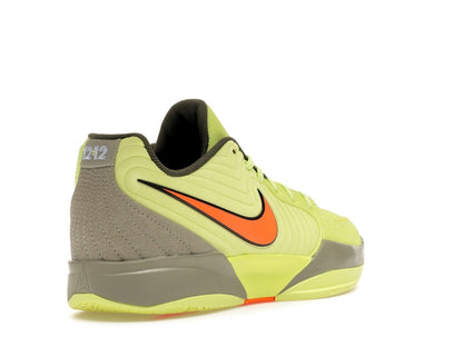 Nike Ja 2 Twelve Time
