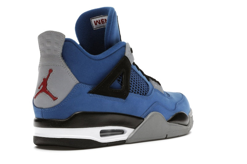 Jordan 4 Retro Eminem Encore (2017)