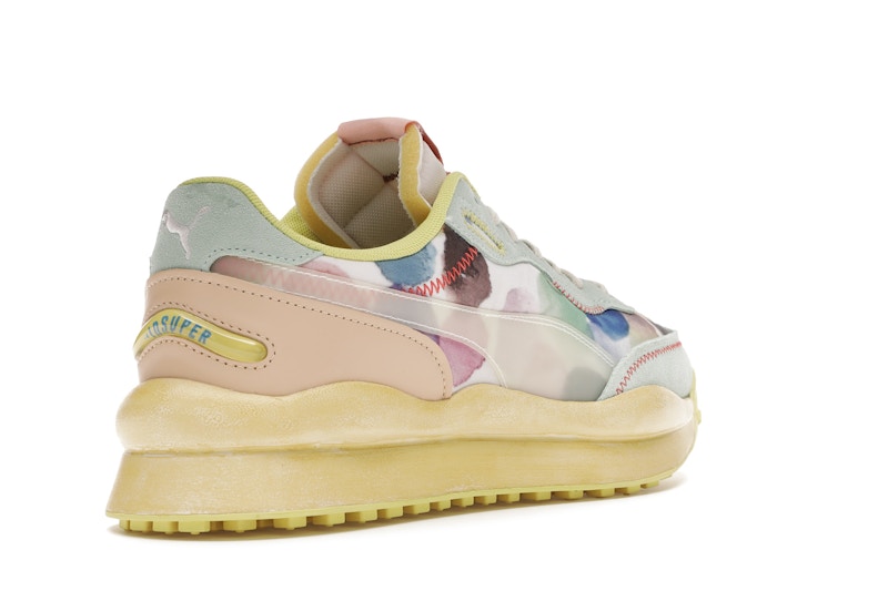 Puma Style Rider KidSuper Studios