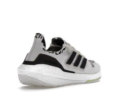 adidas Ultra Boost 22 Non Dyed Zebra