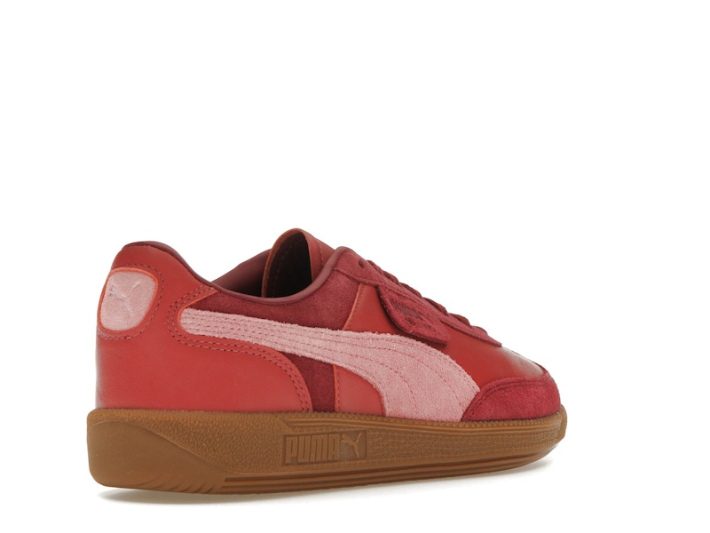 Puma Palermo Palomo Regal Red