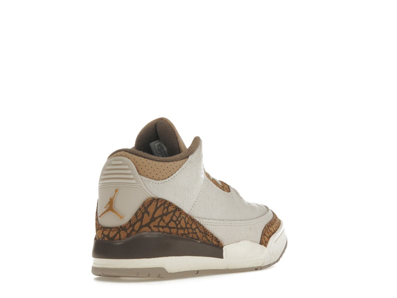 Jordan 3 Retro Palomino (PS)