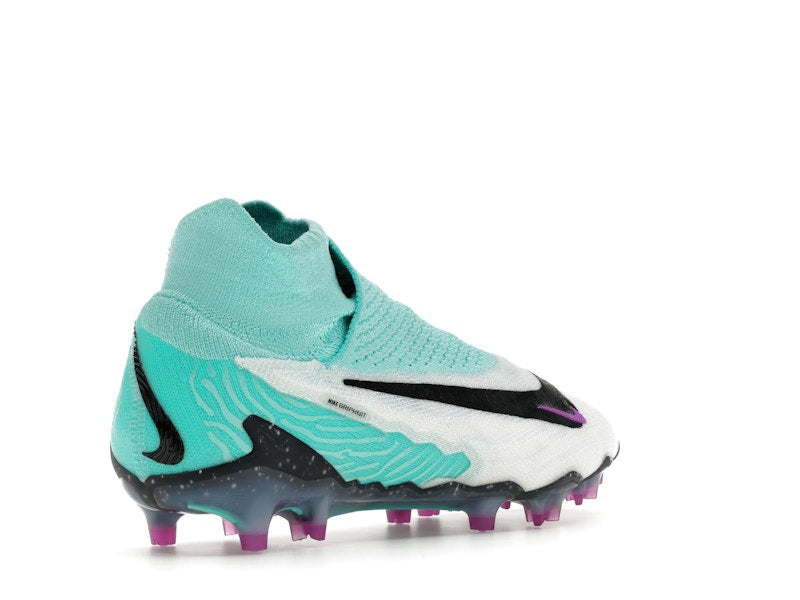 Nike Gripknit Phantom GX Elite Dynamic Fit FG Peak Ready Pack