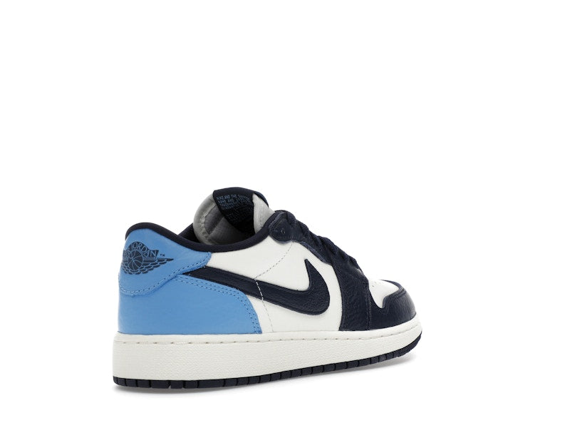 Jordan 1 Low OG Obsidian UNC (GS)