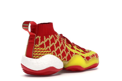 adidas Crazy BYW Pharrell Chinese New Year (2019)