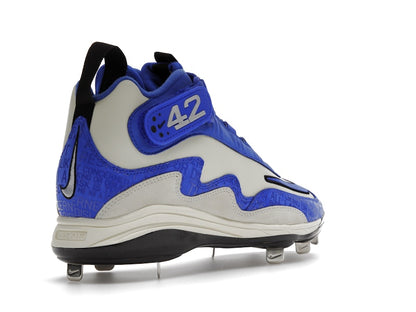Nike Griffey 1 Cleat Jackie Robinson Day